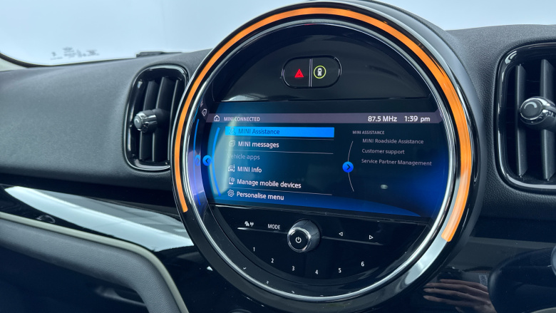 MINI Countryman 1.5 Cooper S E Classic ALL4 PHEV 5dr Auto Hatchback